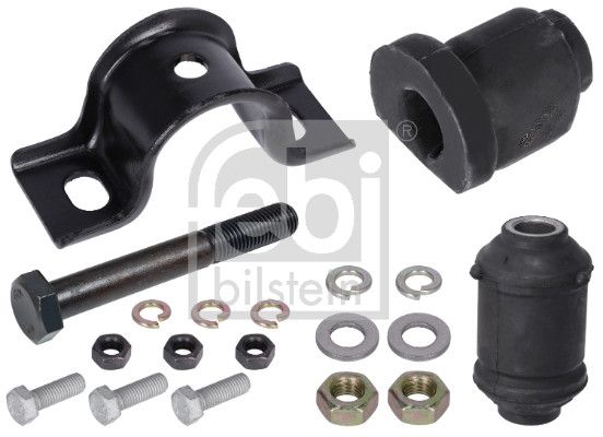 Montavimo komplektas, valdymo svirtis FEBI BILSTEIN 06654