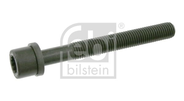 Гвинт голівки циліндра FEBI BILSTEIN 06666