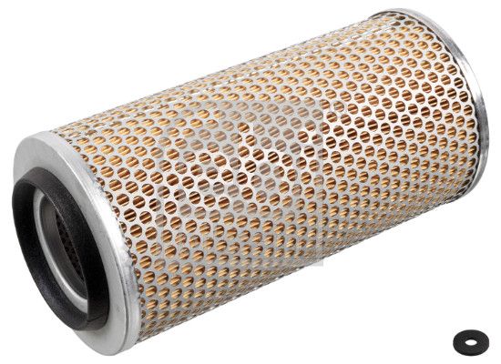 Air Filter FEBI BILSTEIN 06786