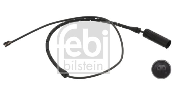 Warning Contact, brake pad wear FEBI BILSTEIN 06860