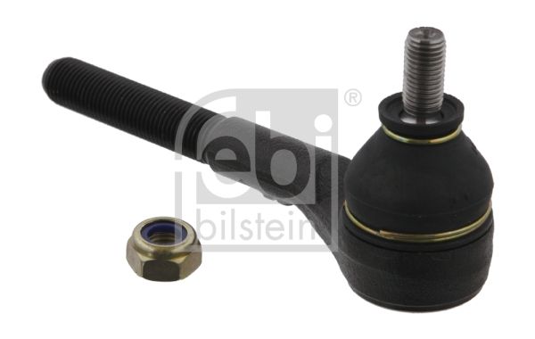 Skersinės vairo trauklės galas FEBI BILSTEIN 06966