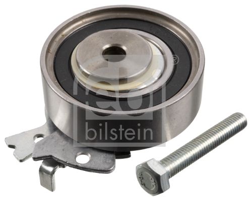 Tensioner Pulley, timing belt FEBI BILSTEIN 06971