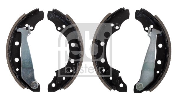 Brake Shoe Set FEBI BILSTEIN 07014