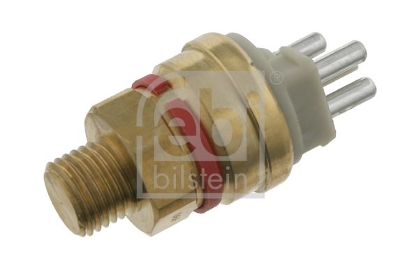 Temperature Switch, radiator fan FEBI BILSTEIN 07017