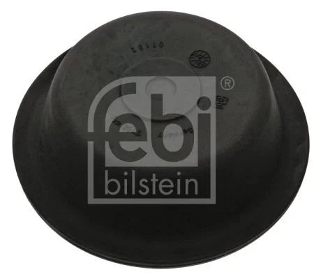 Diaphragm, diaphragm brake cylinder FEBI BILSTEIN 07102