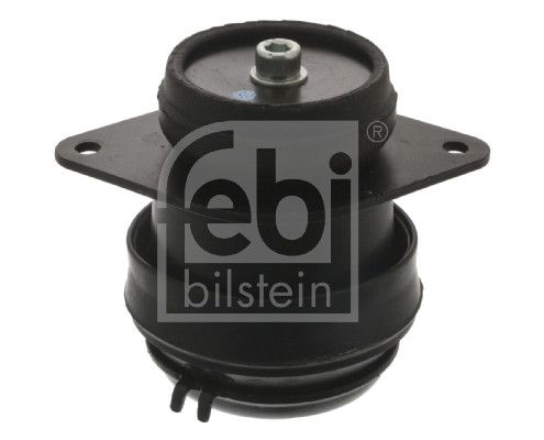 Variklio montavimas FEBI BILSTEIN 07124