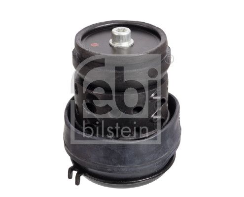 Mounting, engine FEBI BILSTEIN 07186