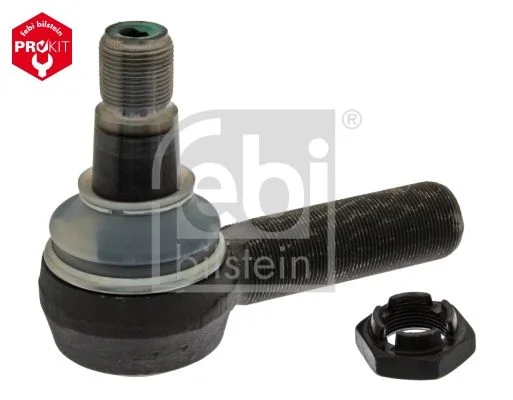 Skersinės vairo trauklės galas FEBI BILSTEIN 07279