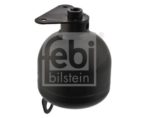 Pressure Accumulator, pneumatic suspension FEBI BILSTEIN 07520