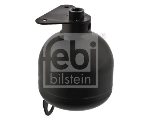 Pakabos sfera, pneumatinė pakaba FEBI BILSTEIN 07520