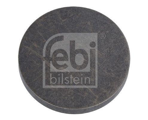 Reguliavimo diskas, vožtuvo tarpas FEBI BILSTEIN 07549