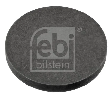 Reguliavimo diskas, vožtuvo tarpas FEBI BILSTEIN 07550