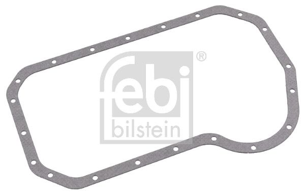 Gasket, oil sump FEBI BILSTEIN 07556