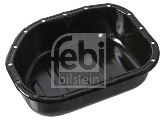 Oil Sump FEBI BILSTEIN 07715