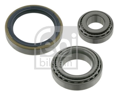 Wheel Bearing Kit FEBI BILSTEIN 07870