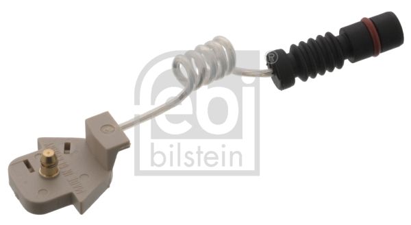 Warning Contact, brake pad wear FEBI BILSTEIN 07880