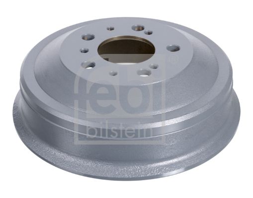 Brake Drum FEBI BILSTEIN 07889