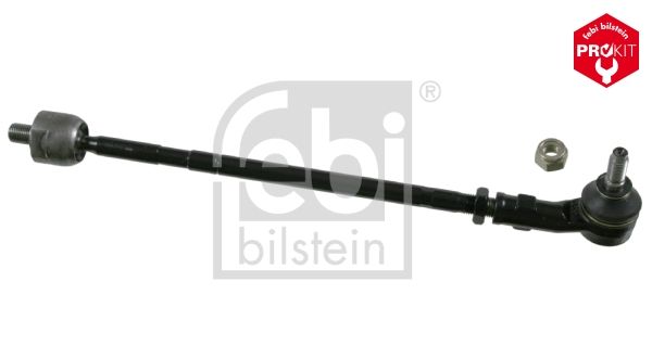 Strypo montavimas FEBI BILSTEIN 07990