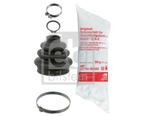 Bellow Kit, drive shaft FEBI BILSTEIN 08061