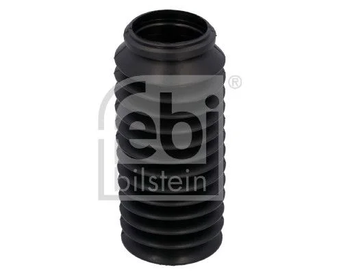 Apsauginis dangtelis/gofruotoji membrana, amortizatorius FEBI BILSTEIN 08071