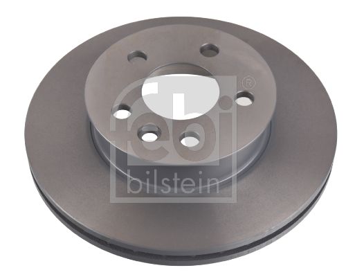 Brake Disc FEBI BILSTEIN 08072