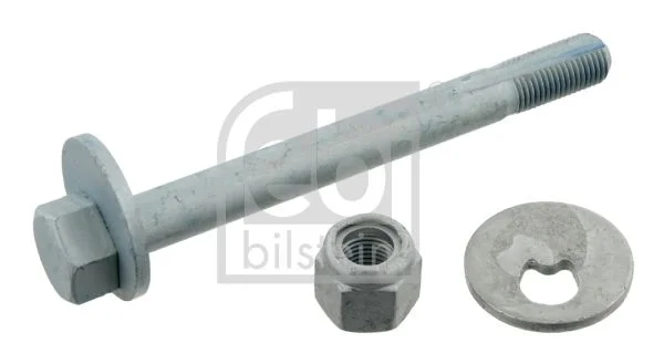 Išvirtimo reguliavimo varžtas FEBI BILSTEIN 08073