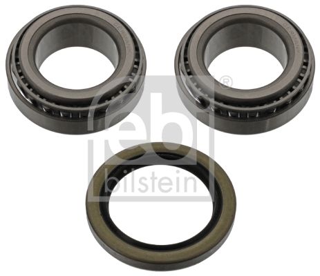 Rato guolio komplektas FEBI BILSTEIN 08080