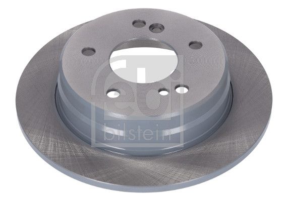 Brake Disc FEBI BILSTEIN 08138