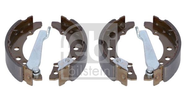 Brake Shoe Set FEBI BILSTEIN 08202