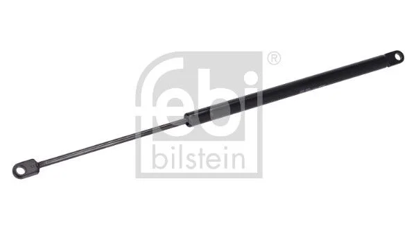 Dujinė spyruoklė, gaubtas FEBI BILSTEIN 08231