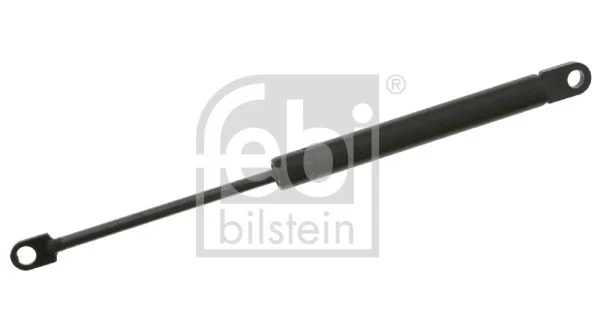 Dujinė spyruoklė, gaubtas FEBI BILSTEIN 08240
