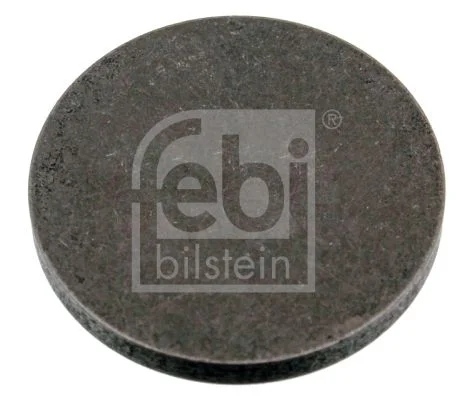 Reguliavimo diskas, vožtuvo tarpas FEBI BILSTEIN 08295