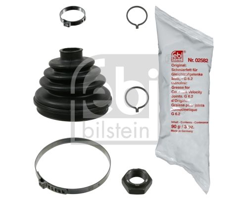 Bellow Kit, drive shaft FEBI BILSTEIN 08300