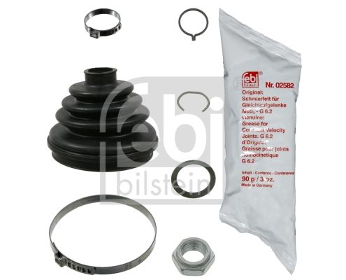 Bellow Kit, drive shaft FEBI BILSTEIN 08301