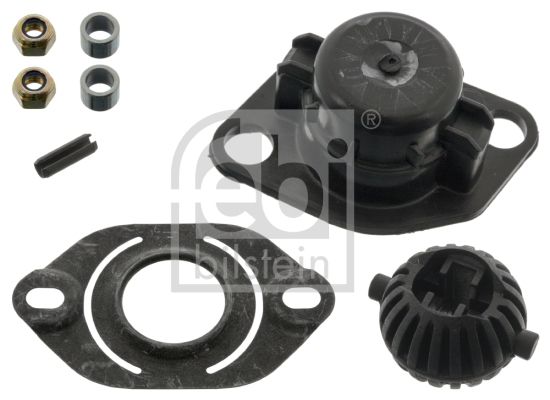 Repair Kit, gear shift lever FEBI BILSTEIN 08338