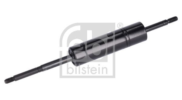 Амортизатор, опора двигуна FEBI BILSTEIN 08398