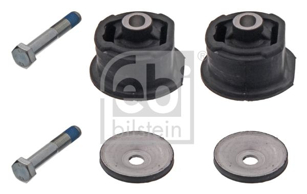 Bush Set, axle beam FEBI BILSTEIN 08427