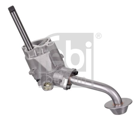 Oil Pump FEBI BILSTEIN 08455