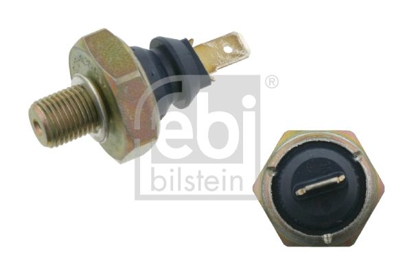 Alyvos slėgio jungiklis FEBI BILSTEIN 08466