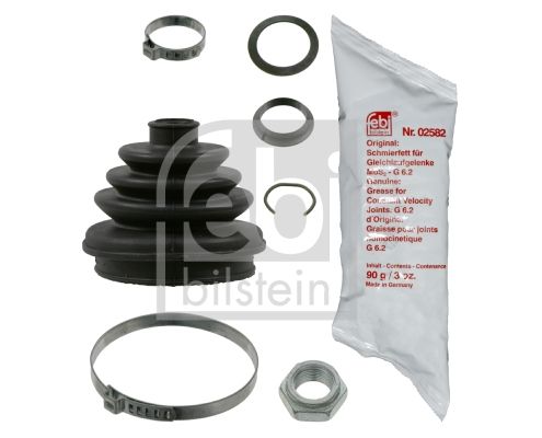 Bellow Kit, drive shaft FEBI BILSTEIN 08475