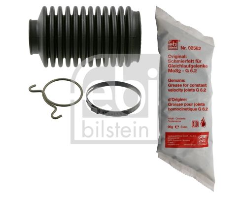 Bellow Kit, steering FEBI BILSTEIN 08498