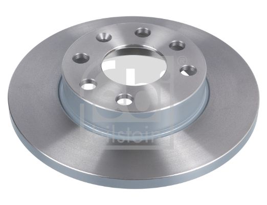 Brake Disc FEBI BILSTEIN 08504