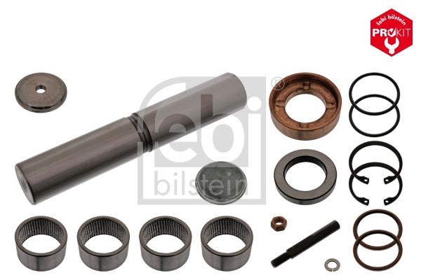 Repair Kit, kingpin FEBI BILSTEIN 08511