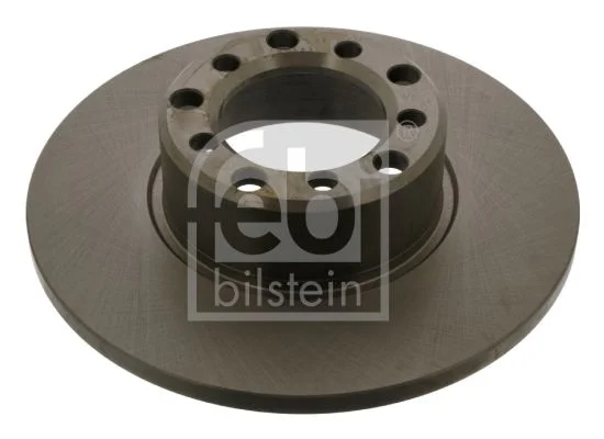 Stabdžių diskas FEBI BILSTEIN 08540