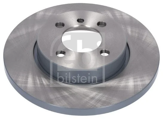 Stabdžių diskas FEBI BILSTEIN 08559
