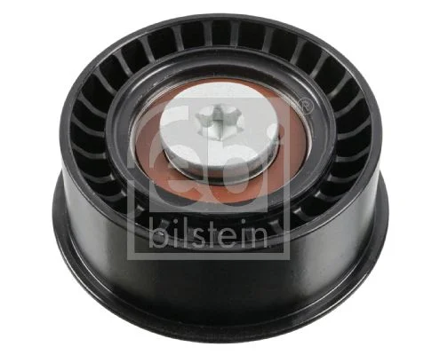 Deflection Pulley/Guide Pulley, timing belt FEBI BILSTEIN 08697