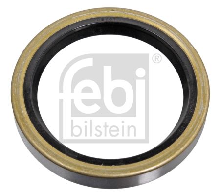 Shaft Seal, manual transmission FEBI BILSTEIN 08701