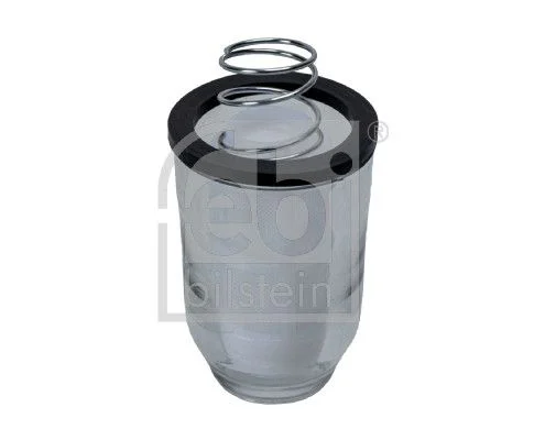 Kuro filtras FEBI BILSTEIN 08754
