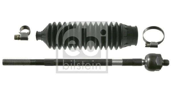 Vidinė skersinė vairo trauklė FEBI BILSTEIN 08760