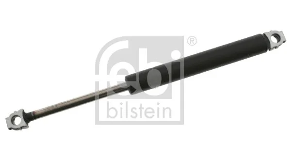 Dujinė spyruoklė, gaubtas FEBI BILSTEIN 08823